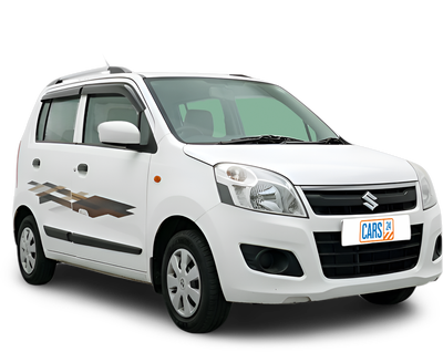 Maruti Wagon R 1.0-img